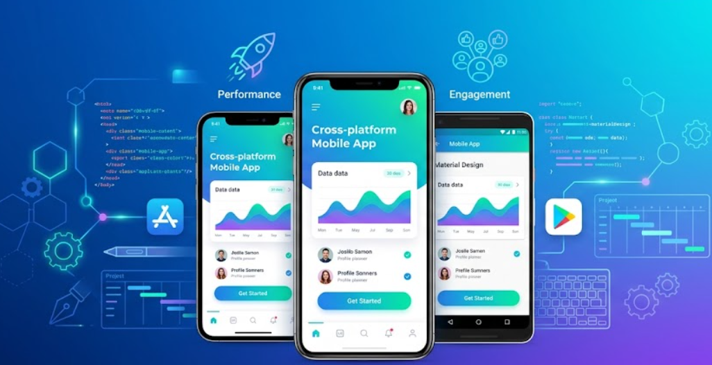 Mobile App Development